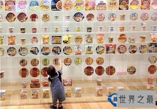 世界上最温情的博物馆，你去过吗？