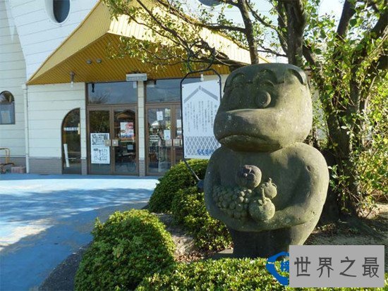 世界之最 盘点日本设计感最强的十个车站