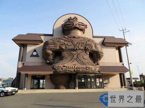 世界之最 盘点日本设计感最强的十个车站