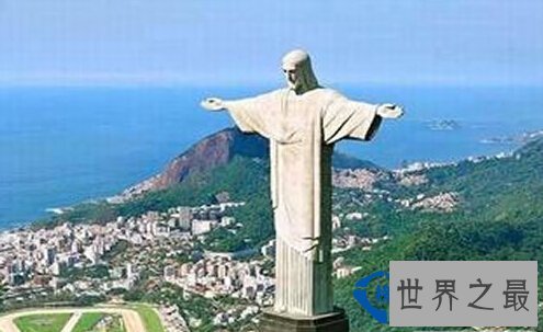 世界上最值得欣赏的雕像 世界著名雕像排名