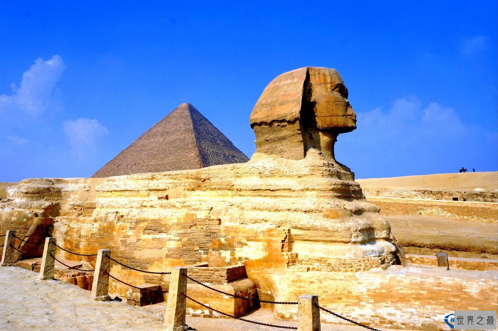 世界上最值得欣赏的雕像 世界著名雕像排名