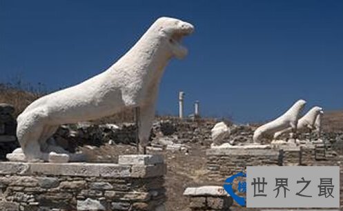 世界上最值得欣赏的雕像 世界著名雕像排名