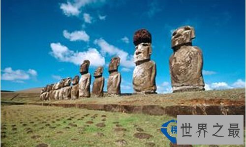 世界上最值得欣赏的雕像 世界著名雕像排名