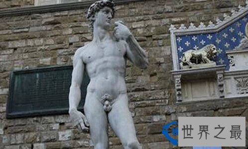世界上最值得欣赏的雕像 世界著名雕像排名