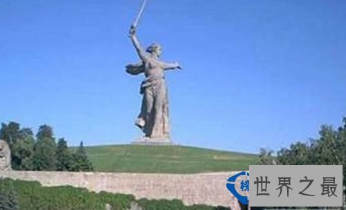 世界上最值得欣赏的雕像 世界著名雕像排名