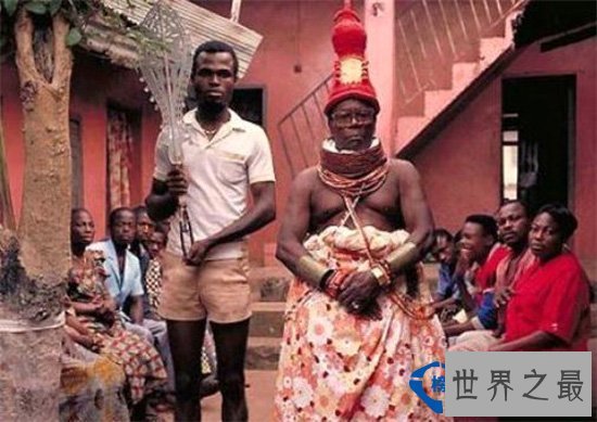 奇葩的跨境集市：世界上最怪异的十大集市