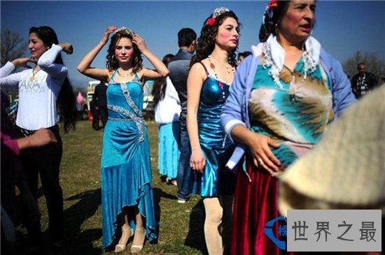 奇葩的跨境集市：世界上最怪异的十大集市