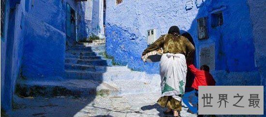 也许你不曾知道？世界上最古怪的小镇