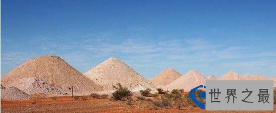 也许你不曾知道？世界上最古怪的小镇