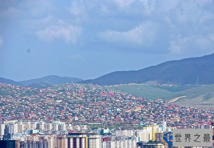 世界上最不友好的五大国家排行榜 蒙古国居榜首