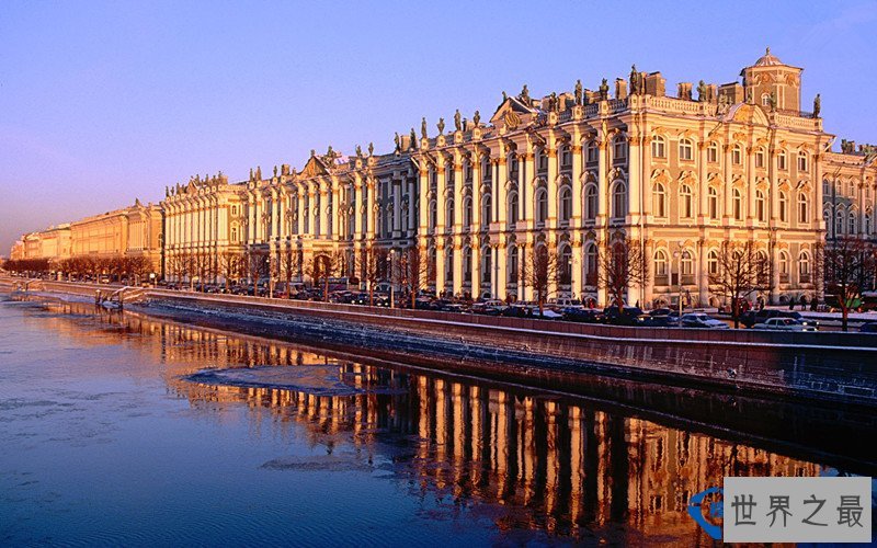 世界上最不友好的五大国家排行榜 蒙古国居榜首