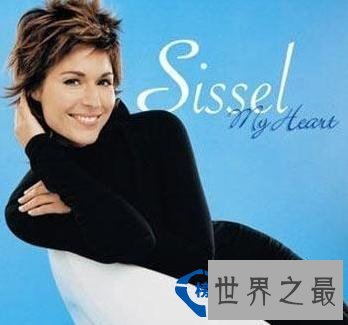 全球十大最具“女人味”的国家排行榜 瑞典排行第一