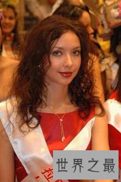 全球十大最具“女人味”的国家排行榜 瑞典排行第一