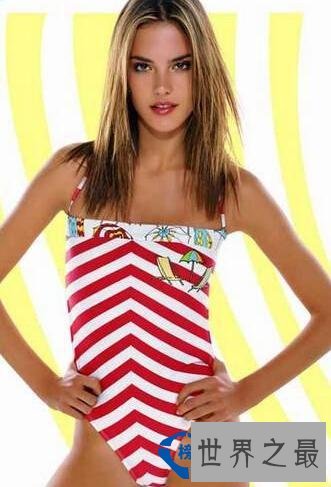 全球十大最具“女人味”的国家排行榜 瑞典排行第一