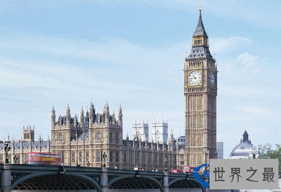 英国：难民也享受高福利，社会福利开支占GDP的25.9%。
