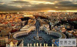 欧洲最讨人厌的十个国家排行榜 不敢相信