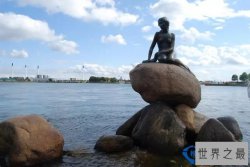 全球十大最幸福国家