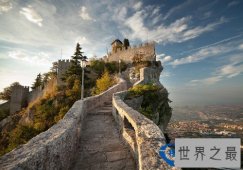 全球十大最富魅力小国排行榜