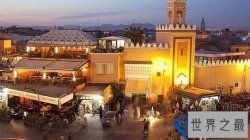 全球十大最适合摄影的国家排行榜