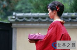 世界上人均寿命最长的国家