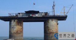 盘点世界上最小十个的国家