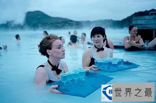 全球最安全的十大国家