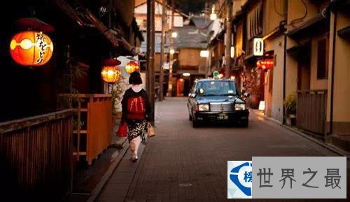 全球最安全的十大国家