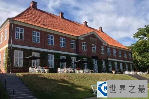 全球最安全的十大国家