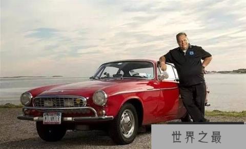 世界上汽车最大行驶里程，480万公里(到月球来回6趟)(www.1357vip.com)