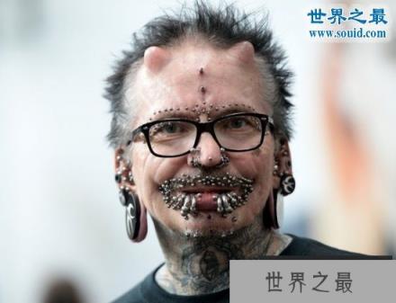 世界十大最重口味吉尼斯世界纪录(www.1357vip.com)