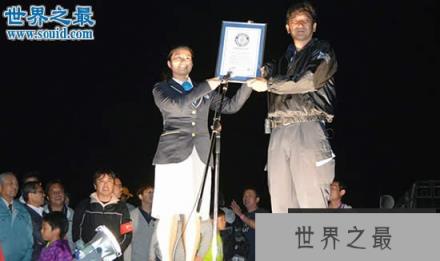 世界上最大的空中烟花，直径达到748米(www.1357vip.com)