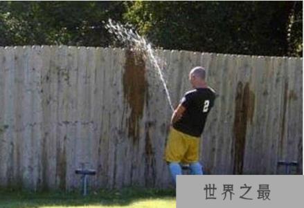 最奇葩的世界之最