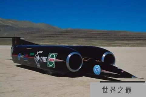 世界十大马力最高的陆地交通工具（1357vip.com）