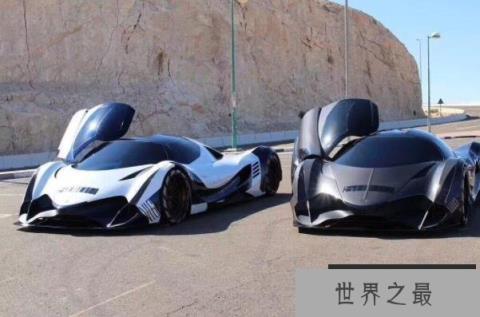 世界十大马力最高的陆地交通工具（1357vip.com）