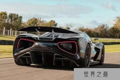 世界十大马力最高的陆地交通工具（1357vip.com）