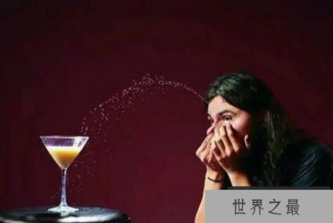 世界最有趣的十大尼斯纪录（1357vip.com）
