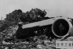 世界十大最惨重的空难，波音占一半，榜首引起地狱之火