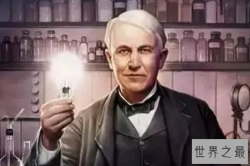 人类十大发明家，发明家大王上榜，第九是位女性