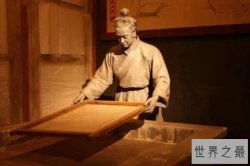 影响世界的100项发明排名，多种诞生在中国，第七由爱迪生发明