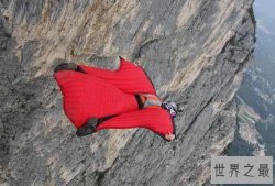 世界十大极限运动排行，第一被叫停，第八是西班牙传统