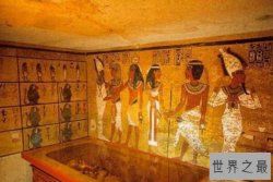 世界十大价值最高的宝藏，罗亚尔港上榜，第三曾是私人城堡