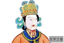 世界五大最有权势的女皇，伊丽莎白一世上榜，第一是中国唯一一位女