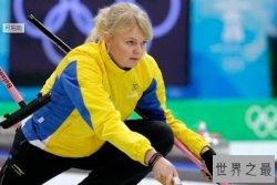 世界十大冰壶名将，中国上榜三人，第一是历史上最伟大的冰壶运动员