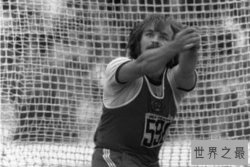 盘点世界著名链球运动员，张文秀上榜，第九刚获得女子链球金牌