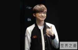 电竞史上十大天才型选手，“人皇”上榜，第三是星际争霸教主