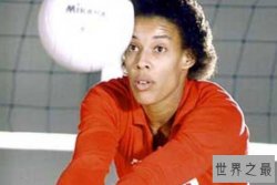 世界女排十大风云名将，中国选手上榜三位，第一是三大主攻手之一