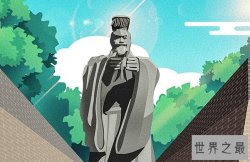 中国十大最强开国皇帝排名，曹操上榜，第一自称为“始皇帝”