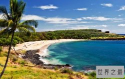 全球十大最贵的私人岛屿 全球最清洁的地方上榜 第一名竟价值六亿