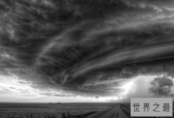 20世纪世界十大自然灾难,唐山地震上榜,第一个的风刮了三天三夜