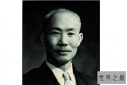 蒋介石的五虎上将：陈诚因上榜，第五战功累累